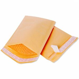 TIC Bubble Office Mailers & Padded Shipping Envelopes For Office