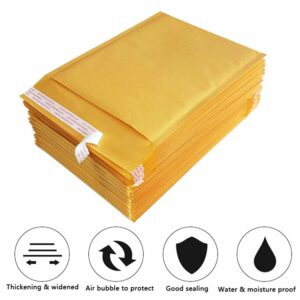 TIC Bubble Office Mailers & Padded Shipping Envelopes For Office