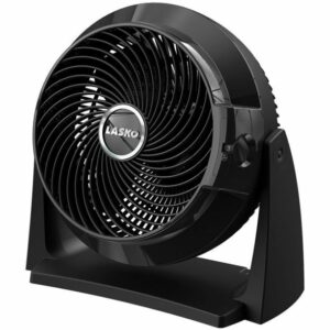 Air Flexor 3- Speed High Velocity Floor Fan